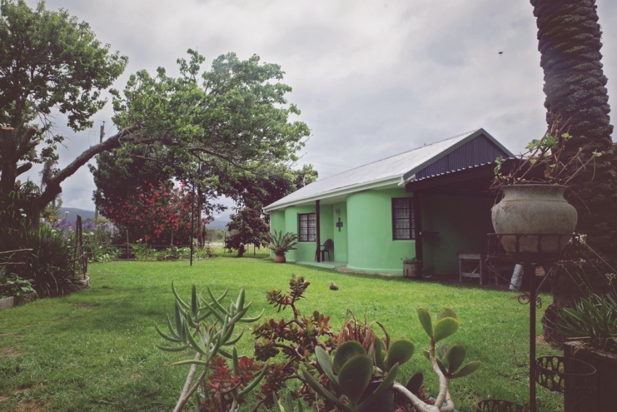 Commercial Property for Sale in George Rural Western Cape
